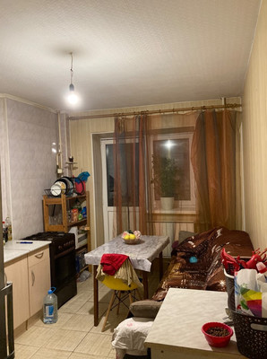 Продам однокомнатную (1-комн.) квартиру, Извилистая ул, 11, Ростов-на-Дону г