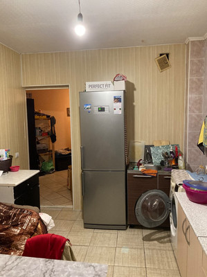 Продам однокомнатную (1-комн.) квартиру, Извилистая ул, 11, Ростов-на-Дону г