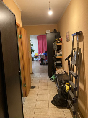 Продам однокомнатную (1-комн.) квартиру, Извилистая ул, 11, Ростов-на-Дону г
