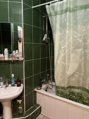 Продам однокомнатную (1-комн.) квартиру, Извилистая ул, 11, Ростов-на-Дону г