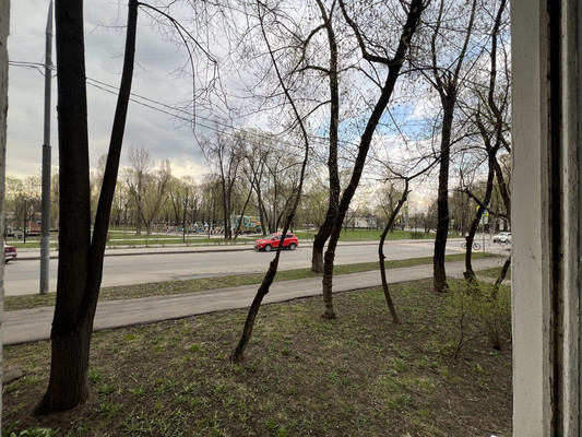 Продам двухкомнатную (2-комн.) квартиру, Вострухина ул, 7, Москва г