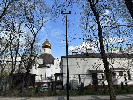 Продам двухкомнатную (2-комн.) квартиру, Вострухина ул, 7, Москва г