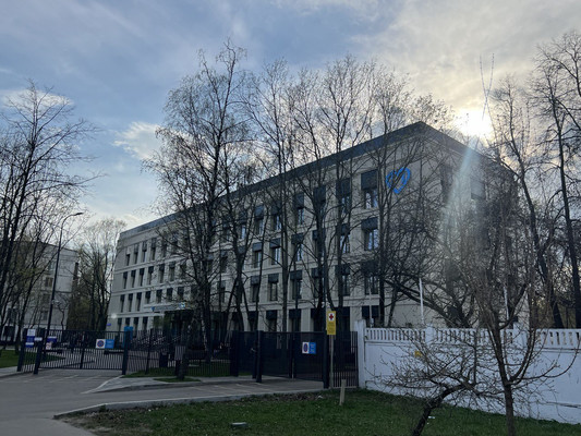Продам двухкомнатную (2-комн.) квартиру, Вострухина ул, 7, Москва г