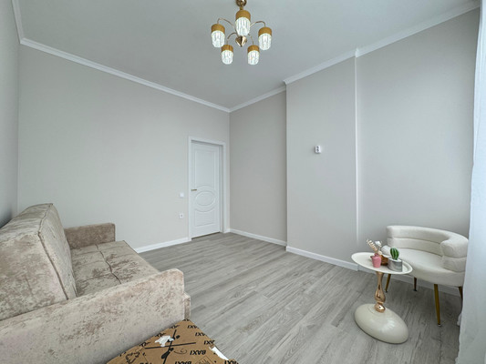Продам двухкомнатную (2-комн.) квартиру, ОДС ул, 97, Нальчик г