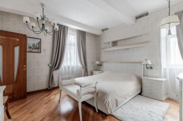 Продам многокомнатную квартиру, Климашкина ул, 16, Москва г