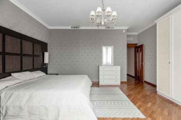 Продам многокомнатную квартиру, Климашкина ул, 16, Москва г