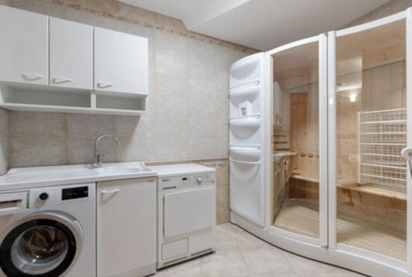 Продам многокомнатную квартиру, Климашкина ул, 16, Москва г