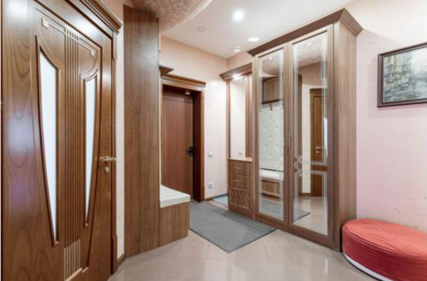 Продам многокомнатную квартиру, Климашкина ул, 16, Москва г