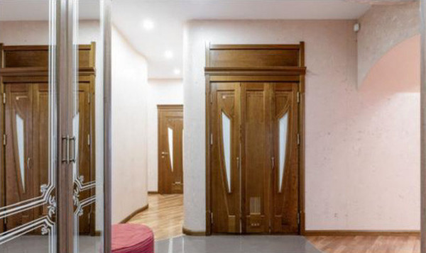 Продам многокомнатную квартиру, Климашкина ул, 16, Москва г