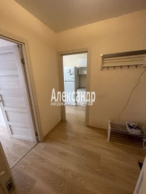 Продам однокомнатную (1-комн.) квартиру, Шоссе в Лаврики ул, 59к2, Мурино п