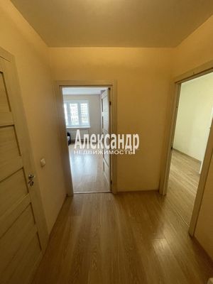 Продам однокомнатную (1-комн.) квартиру, Шоссе в Лаврики ул, 59к2, Мурино п