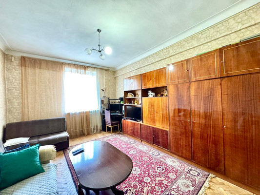 Продам двухкомнатную (2-комн.) квартиру, Ленина пр-кт, 22, Нальчик г