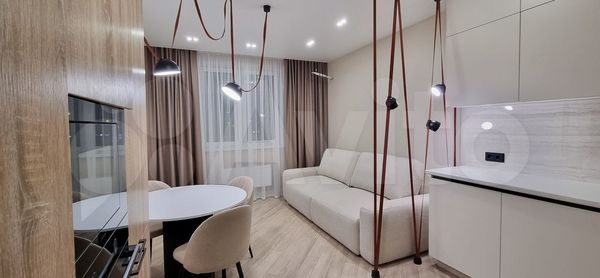 Продам двухкомнатную (2-комн.) квартиру, Чистопольская ул, 71Б, Казань г