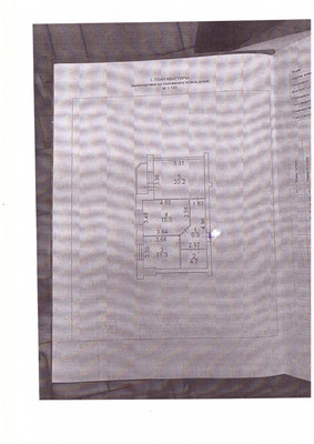 Продам двухкомнатную (2-комн.) квартиру, Луговая ул, 3, Великий Новгород г