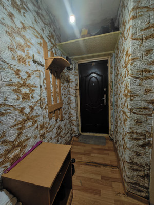 Продам двухкомнатную (2-комн.) квартиру, Свердлова ул, 9, Нижний Тагил г