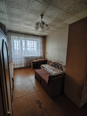 Продам двухкомнатную (2-комн.) квартиру, Свердлова ул, 9, Нижний Тагил г