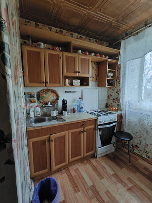 Продам двухкомнатную (2-комн.) квартиру, Свердлова ул, 9, Нижний Тагил г