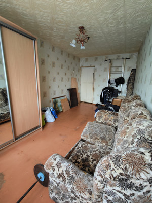 Продам двухкомнатную (2-комн.) квартиру, Свердлова ул, 9, Нижний Тагил г