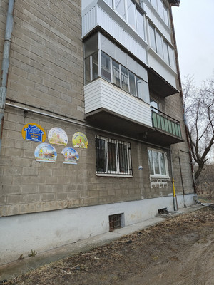 Продам двухкомнатную (2-комн.) квартиру, Свердлова ул, 9, Нижний Тагил г