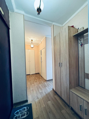 Продам однокомнатную (1-комн.) квартиру, Шибанкова ул, 47, Наро-Фоминск г