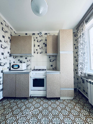 Продам однокомнатную (1-комн.) квартиру, Шибанкова ул, 47, Наро-Фоминск г