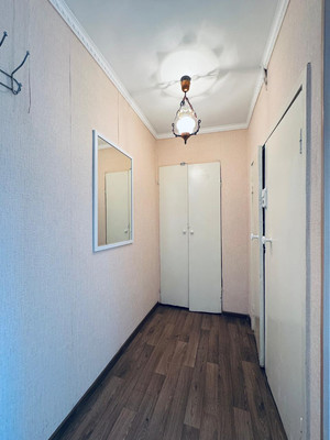 Продам однокомнатную (1-комн.) квартиру, Шибанкова ул, 47, Наро-Фоминск г