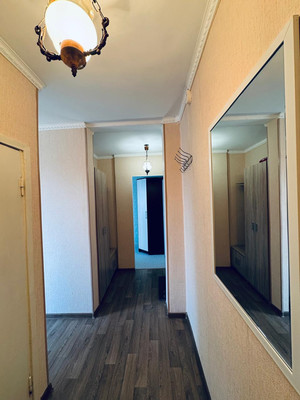 Продам однокомнатную (1-комн.) квартиру, Шибанкова ул, 47, Наро-Фоминск г