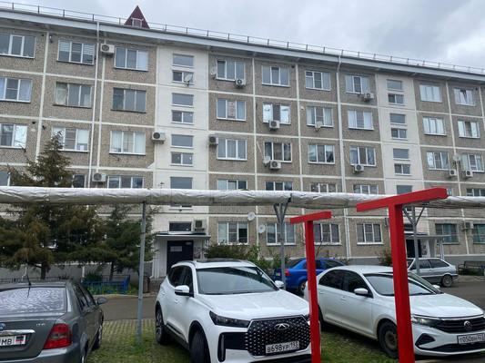 Продам двухкомнатную (2-комн.) квартиру, им. Васильченко В.Т. ул, 1, Лорис п