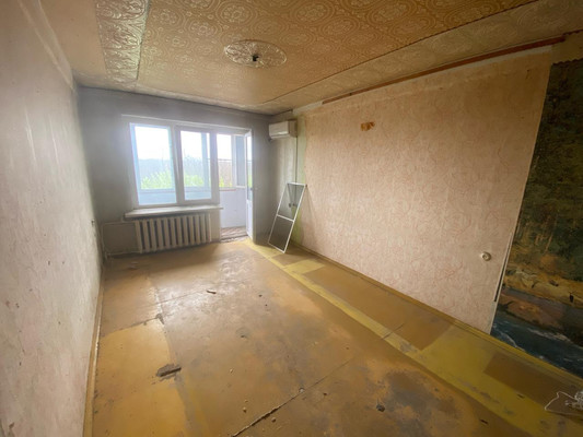 Продам двухкомнатную (2-комн.) квартиру, им. Васильченко В.Т. ул, 1, Лорис п