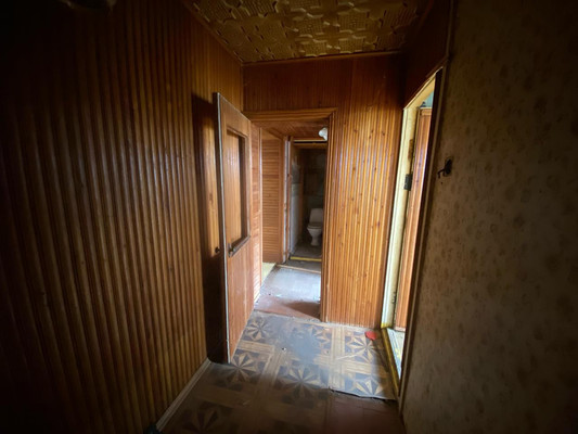 Продам двухкомнатную (2-комн.) квартиру, им. Васильченко В.Т. ул, 1, Лорис п