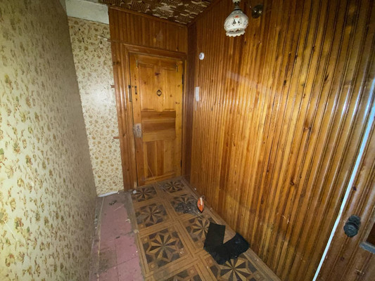 Продам двухкомнатную (2-комн.) квартиру, им. Васильченко В.Т. ул, 1, Лорис п