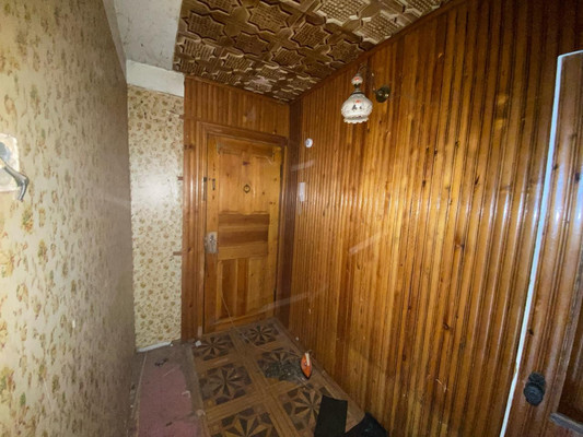 Продам двухкомнатную (2-комн.) квартиру, им. Васильченко В.Т. ул, 1, Лорис п