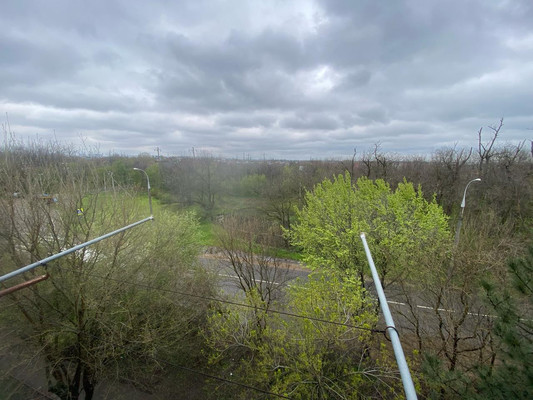 Продам двухкомнатную (2-комн.) квартиру, им. Васильченко В.Т. ул, 1, Лорис п
