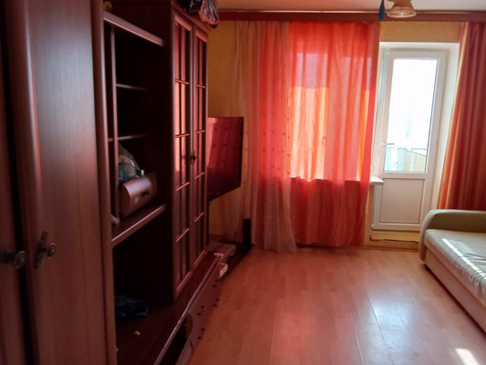 Продам однокомнатную (1-комн.) квартиру, 1-я Круговая ул, 91, Ростов-на-Дону г