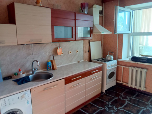 Продам однокомнатную (1-комн.) квартиру, 1-я Круговая ул, 91, Ростов-на-Дону г