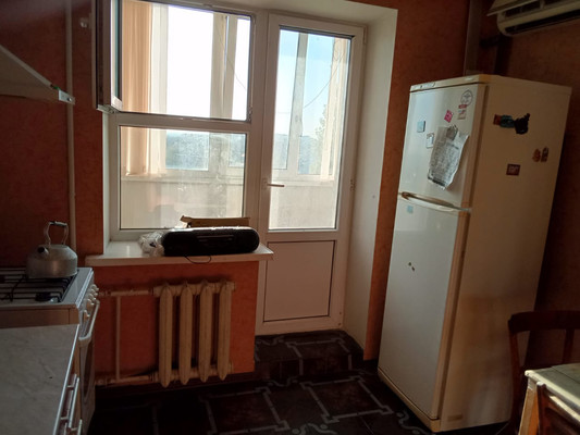 Продам однокомнатную (1-комн.) квартиру, 1-я Круговая ул, 91, Ростов-на-Дону г