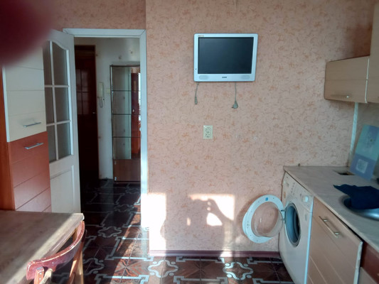 Продам однокомнатную (1-комн.) квартиру, 1-я Круговая ул, 91, Ростов-на-Дону г