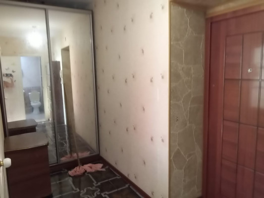 Продам однокомнатную (1-комн.) квартиру, 1-я Круговая ул, 91, Ростов-на-Дону г