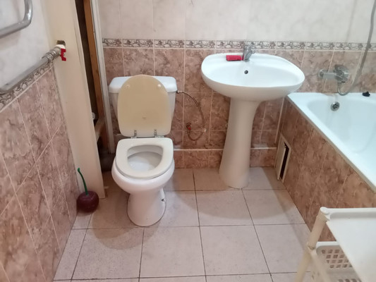 Продам однокомнатную (1-комн.) квартиру, 1-я Круговая ул, 91, Ростов-на-Дону г