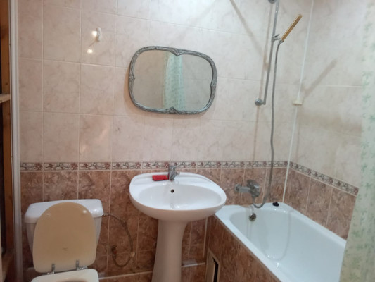 Продам однокомнатную (1-комн.) квартиру, 1-я Круговая ул, 91, Ростов-на-Дону г