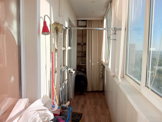 Продам однокомнатную (1-комн.) квартиру, 1-я Круговая ул, 91, Ростов-на-Дону г