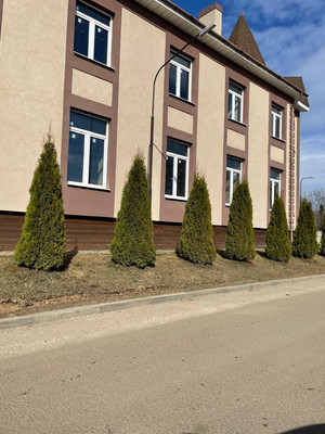 Продам коттедж, Лукино д, 0 км от города