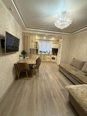 Продам трехкомнатную (3-комн.) квартиру, Академика Лаврентьева ул, 11, Казань г