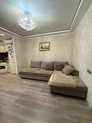Продам трехкомнатную (3-комн.) квартиру, Академика Лаврентьева ул, 11, Казань г