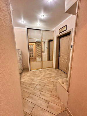 Продам трехкомнатную (3-комн.) квартиру, Академика Лаврентьева ул, 11, Казань г