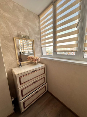 Продам трехкомнатную (3-комн.) квартиру, Академика Лаврентьева ул, 11, Казань г