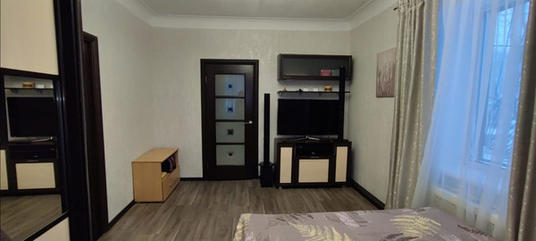 Продам двухкомнатную (2-комн.) квартиру, Чугунные Ворота ул, 7к3, Москва г