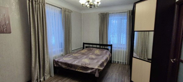 Продам двухкомнатную (2-комн.) квартиру, Чугунные Ворота ул, 7к3, Москва г