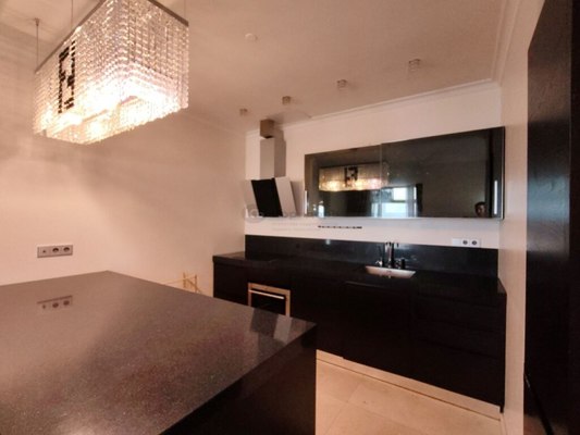 Продам трехкомнатную (3-комн.) квартиру, Чапаевский пер, 3, Москва г