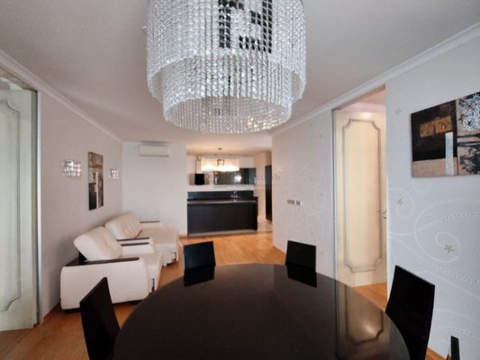 Продам трехкомнатную (3-комн.) квартиру, Чапаевский пер, 3, Москва г
